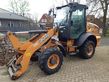 Minicargadora - Case IH - 221 f