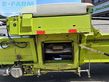 Cabezal - Claas - direct disc 520