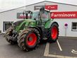 Tractor agrícola - Fendt - 720 power