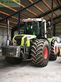 Tractor agrícola - Claas - xerion 3300 trac vc TRAC VC