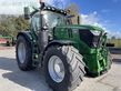 Tractor agrícola - John Deere - 6250r