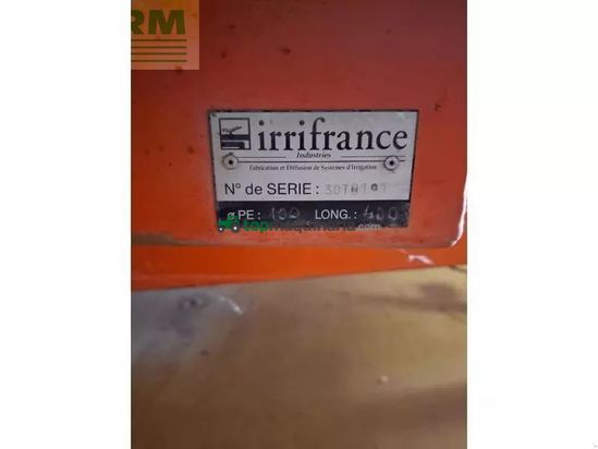 Riego - Irrifrance - 100/400