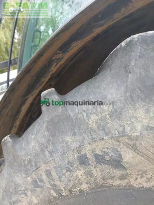 Tractor agrícola - Valtra - t 174e d smarttouch