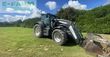 Tractor agrícola - Valtra - t154