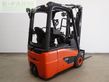 Elevadora - Linde - e 14 evo 386-02