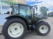 Tractor agrícola - Valtra - a 115