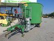 Remolqu esparcidor -  - eckart 10m³
