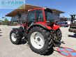 Tractor agrícola - Lindner - geotrac 100