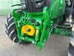 Tractor agrícola - John Deere - 6195r