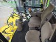 Cosechadora de Cereal - John Deere - 8400 mit kemper 460 plus