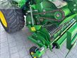Empacadora gigant - John Deere - v 461 r