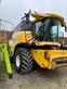 Cosechadora de Cereal - New Holland - NEW HOLLAND CR980