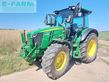 Tractor agrícola - John Deere - 5125r