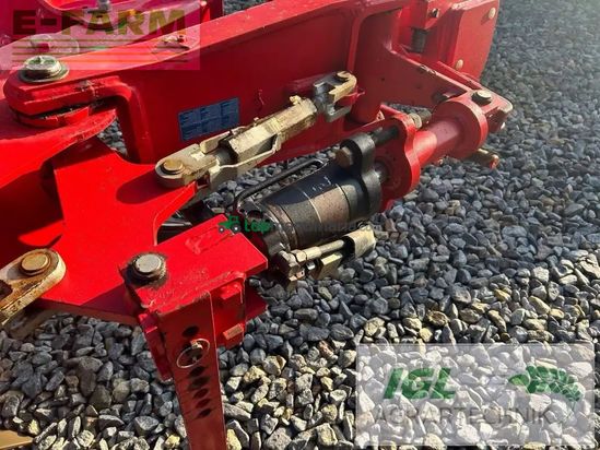 Arado - Pöttinger - servo 45