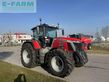 Tractor agrícola - Massey Ferguson - mf 8s.205