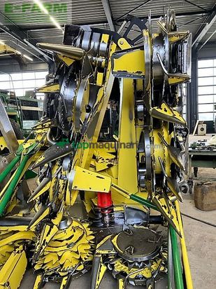 Cosechadora de Cereal - John Deere - 7950i prodrive