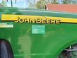 Tractor agrícola - John Deere - 8420