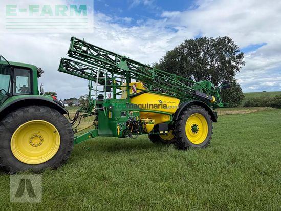 Atomizador - John Deere - m944i