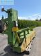 Cortacésped manual - Krone - easy cut r320