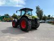 Tractor agrícola - Claas - axion 830 cebis hexa-shift