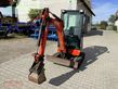 Excavadora - Kubota - kx016-4