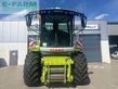 Cosechadora de Cereal - Claas - jaguar 940 orbis 600 pu300