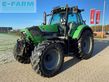 Tractor agrícola - Deutz-Fahr - agrotron 6180 ttv mit fzw TTV