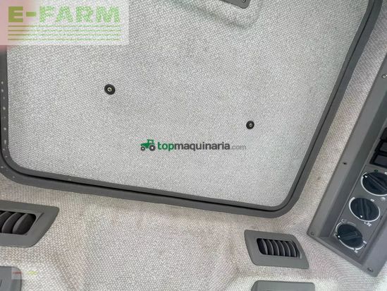 Tractor agrícola - Fendt - 718 vario preisreduziert