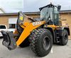 Minicargadora - Case IH - 621g z-bar