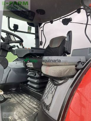 Tractor agrícola - Steyr - 6185 cvt profi