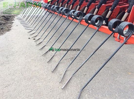 Sembradora - Kuhn - hr 3003 + premia 300