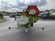 Cosechadora de Cereal - Claas - LEXION 540