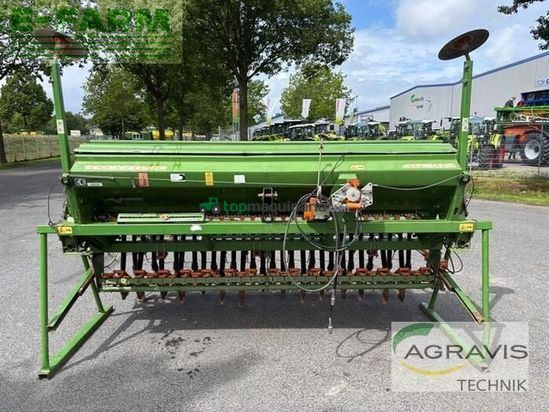 Sembradora - Amazone - ad 302