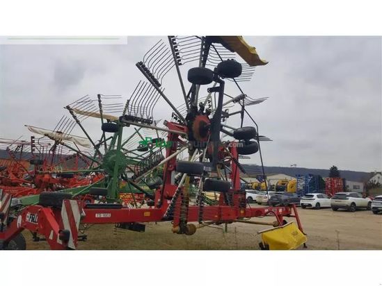 Rastrillo - Fella - ts1603