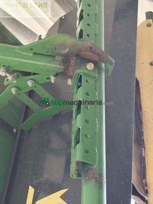 Cortacésped manual - Krone - easycut b1000cv collect + f320cv