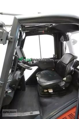 Elevadora - Linde - h 30 d evo 393-02