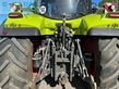 Tractor agrícola - Claas - arion 660 cmatic privilege