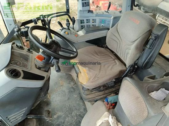 Tractor agrícola - Claas - arion 630