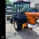 Tractor agrícola - Iseki - tm 3200
