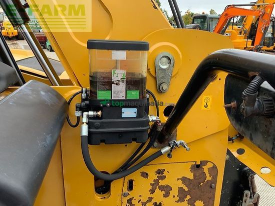 Telescopica - Caterpillar - th336 ag telehandler (st24245)