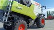 Cosechadora de Cereal - Claas - trion 530
