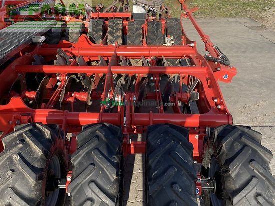 Sembradora - Kuhn - espro r 6000
