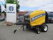 Empacadora gigant - New Holland - br 150 utility