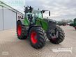 Tractor agrícola - Fendt - 724 vario gen7 power plus