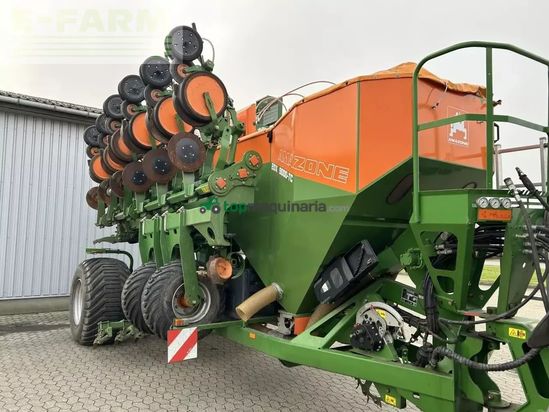 Sembradora monograno mecanica - Amazone - edx 9000-tc