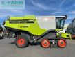 Cosechadora de Cereal - Claas - lexion 770 tt + cemos automatic + v1230