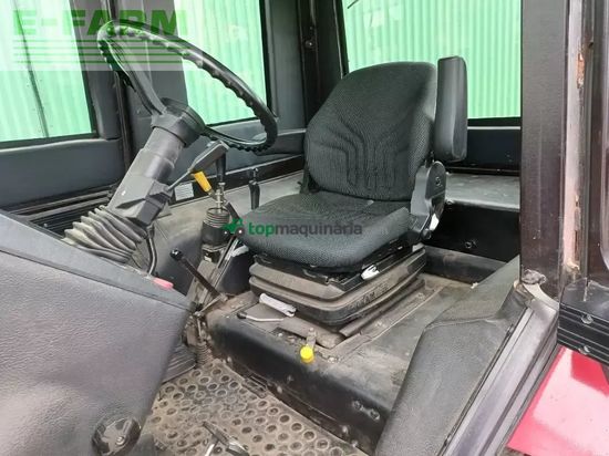 Tractor agrícola - Belarus - mts 820