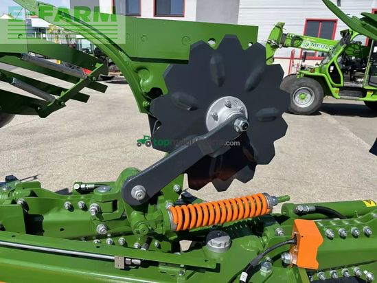 Arado - Amazone - teres 300v 6-100