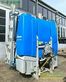 Atomizador - Lemken - cirius 10/1900 mit fronttank 1100 l