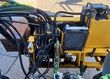 Tractor agrícola - John Deere - 6820 mit herder grenadier mbk502ls